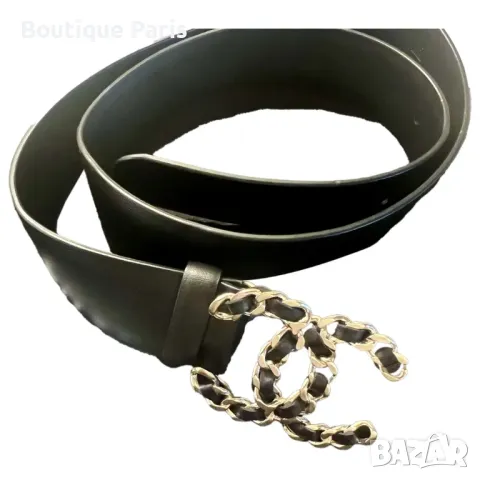 Chanel дамски колан