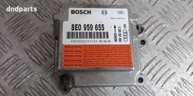 Airbag модул Audi A4 B6 2001г.	