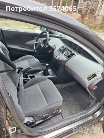 Nisan primera, снимка 8 - Автомобили и джипове - 53416716