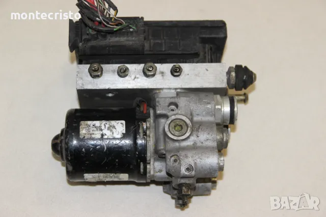 ABS модул Ford Galaxy / 7M0 907 379 A / 7M0907379A / 10020300843 / 10020300704 / 10.0203-0070.4, снимка 5 - Части - 50032497