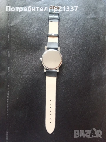 Часовник , снимка 4 - Дамски - 50577092