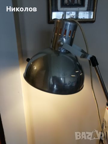 Подова, стояща лампа, лампион, снимка 5 - Лампиони - 45157611
