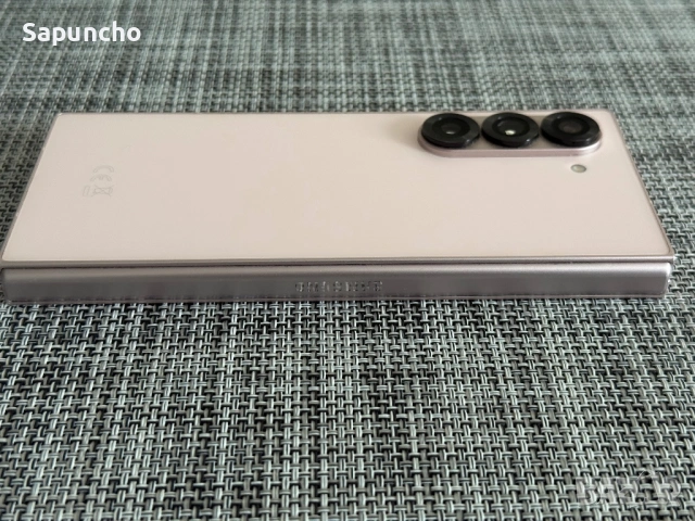 Samsung z fold 6, снимка 11 - Samsung - 54201920