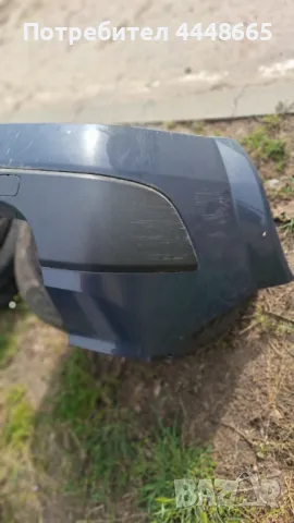 Рено Меган2, снимка 2 - Части - 50409326