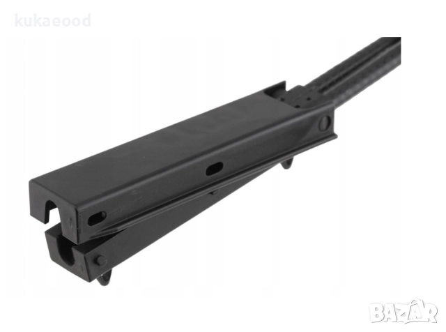 Жило (въже) за отваряне на преден капак BMW X6 E71 / E72 (2008-2014), снимка 2 - Части - 51767208