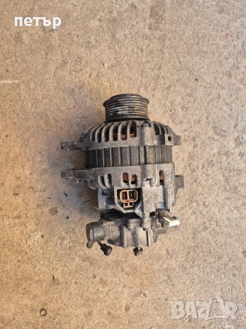 Алтернатор за Киа Соренто 2,5 CRDI