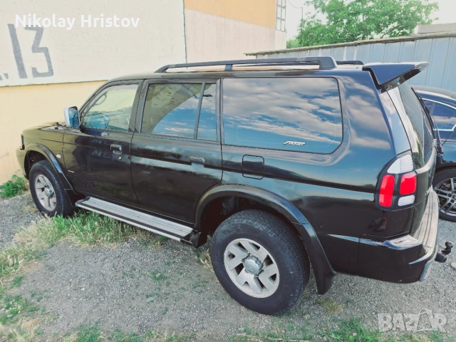 Продава се, снимка 7 - Автомобили и джипове - 50852569