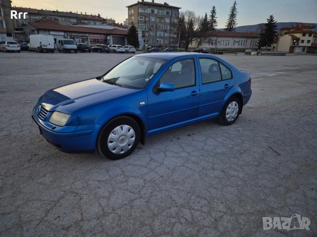 Продавам VW Bora 2.0 Бензин, снимка 2 - Автомобили и джипове - 53877848