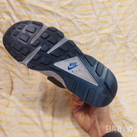 маратонки Nike Air Huarache ACG Mowabb номер 44 ,5 - 45 , снимка 18 - Маратонки - 49348491
