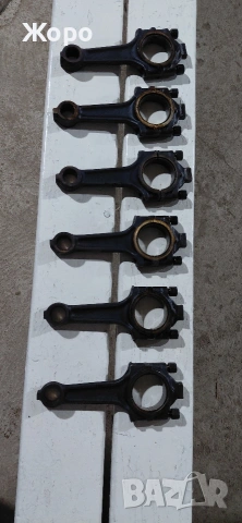 Биели за Бмв м30б35