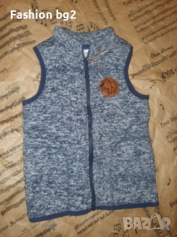 Детски грейки и якета , снимка 2 - Бебешки якета и елеци - 51472209