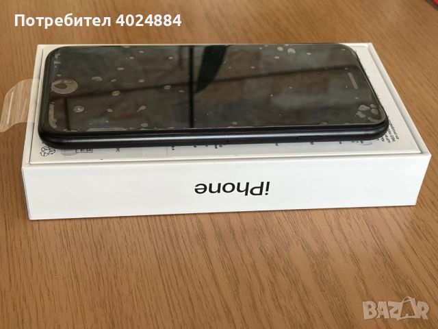 IPhone SE 2020 64GB, снимка 1 - Huawei - 46038478