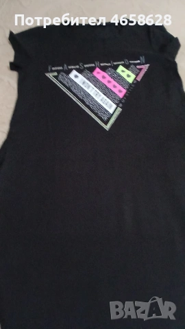 Спортна рокля , снимка 4 - Рокли - 53530444