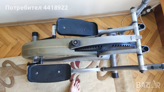 Продавам Кростренажор - отличен, снимка 1