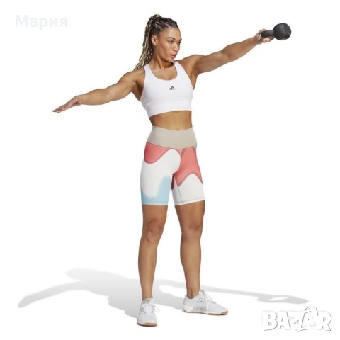 Нов клин на Adidas, снимка 4 - Къси панталони и бермуди - 53722247