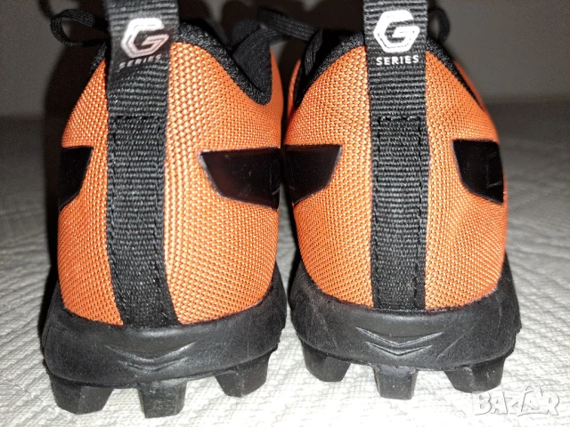 Inov-8 X-Talon G 235  № 40 маратонки за бягане УНИСЕКС , снимка 9 - Маратонки - 50753509