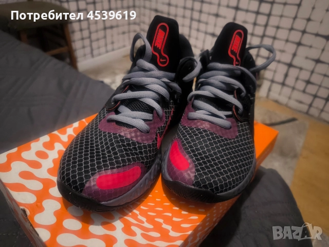 Nike RENEW ELEVATE 2 , снимка 5 - Ежедневни обувки - 52923562