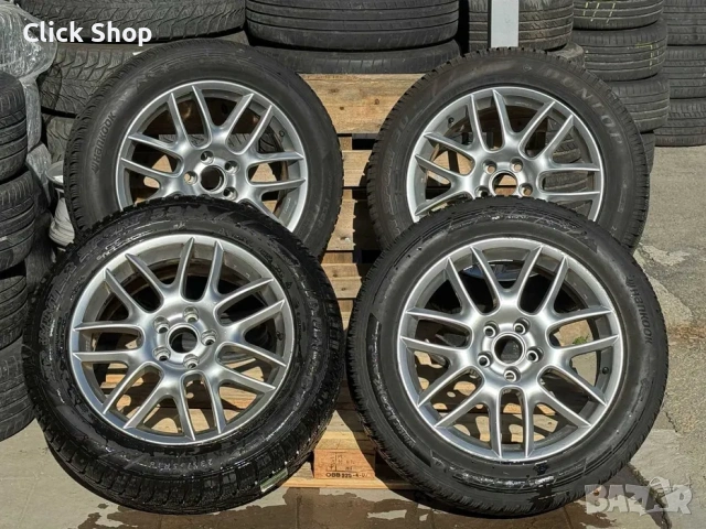 5х114.3 Джанти 18 Цола Toyota RAV 4 5x114.3 BBS, снимка 2 - Гуми и джанти - 53803657