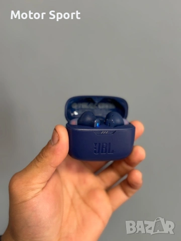 Бежични Слушалки JBL , снимка 2 - Слушалки и портативни колонки - 53869268