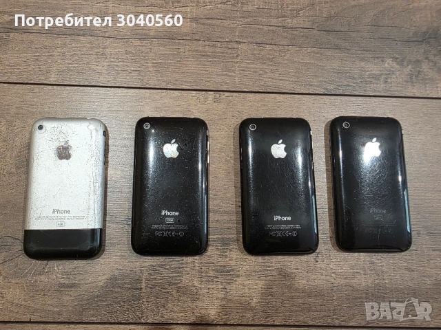 iphone 2g , 3g , 3gs