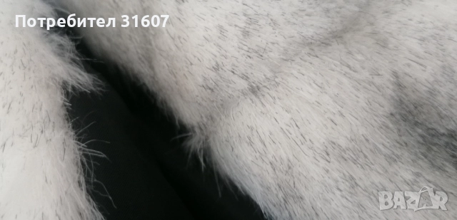 Пухкаво елече, снимка 11 - Елеци - 52496605