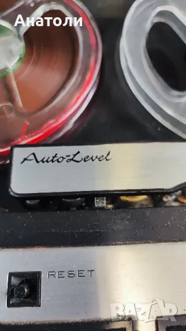 Магнетофон куфар , снимка 5 - Други музикални жанрове - 49961270