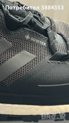 Adidas terrex boots Goratex, снимка 3 - Маратонки - 52466505
