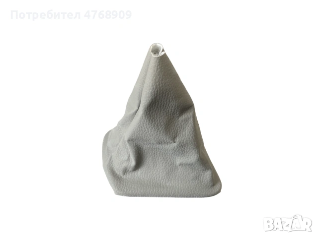 Маншон за скоростен лост за Citroen Nemo (2007–2017) 55344400 , 7591.Y5, снимка 2 - Части - 53884039