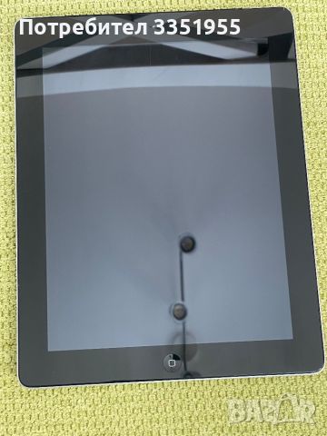 iPad 2 таблет, снимка 2 - Таблети - 46736464