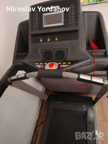 Биягашта патека