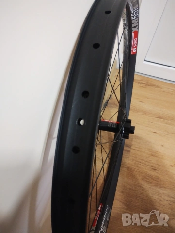 Нови капли"DT Swiss"-27,5", снимка 7 - Части за велосипеди - 53741766