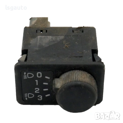 Бутон регулиране фарове Nissan Almera Tino (V10) 2000-2006 ID: 158083