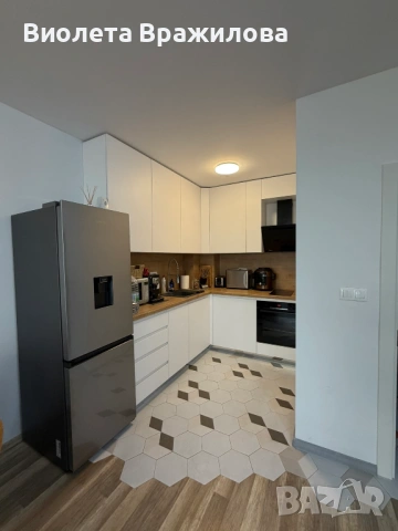 2 стаен, с парко място / бул. Марица 160 , снимка 6 - Апартаменти - 53451478