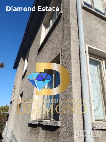 Двуетажна къща в град Тополовград, снимка 7 - Къщи - 52439858