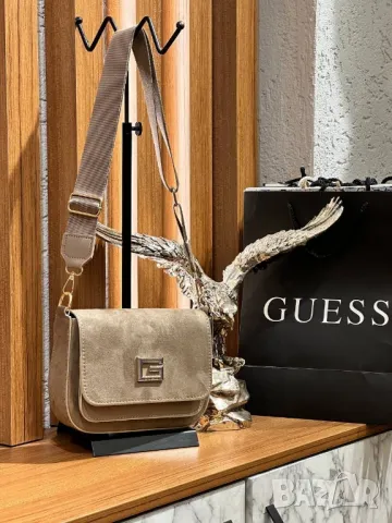 чанти guess , снимка 7 - Чанти - 48341380