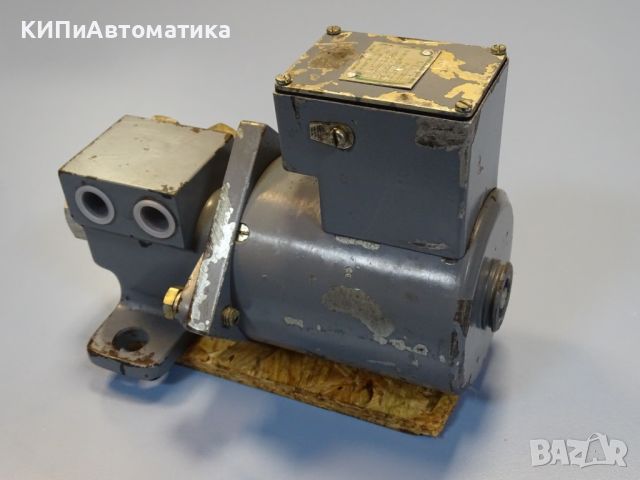 пневматичен разпределител FEPA VE9502 directional valve 150VDC, снимка 3 - Резервни части за машини - 45143991