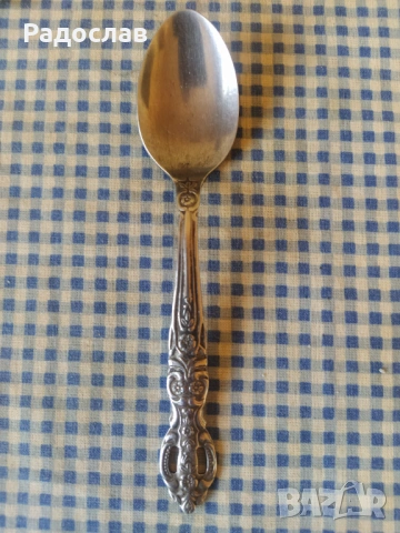 германска лъжичка 