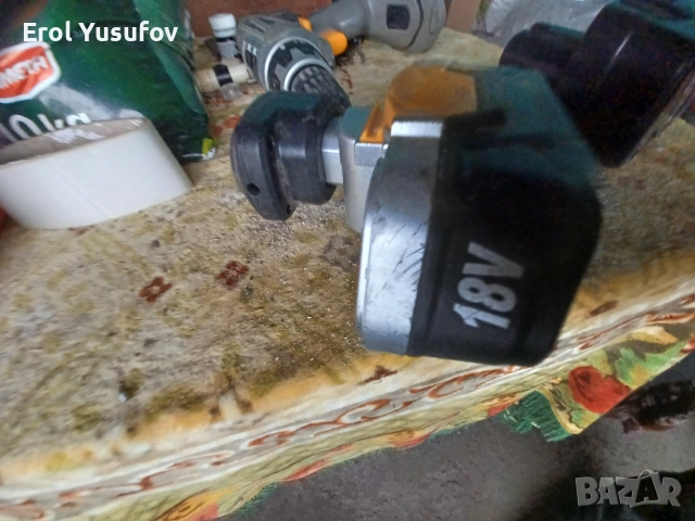 Rockwell , снимка 7 - Винтоверти - 53433794