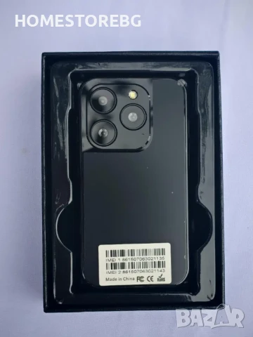 Отново наличен хит цена Мини смартфон,  3G WCDMA Пиши за видео ревю, снимка 4 - Други - 51107211