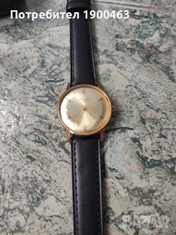 Ракета.Профилактирана.Колекционерска., снимка 8 - Мъжки - 54140884