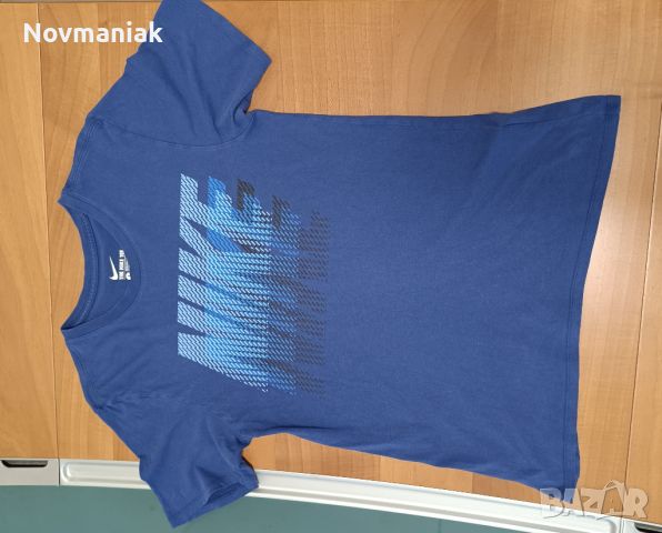 Nike The Tee-Много Запазена, снимка 9 - Тениски - 45222142