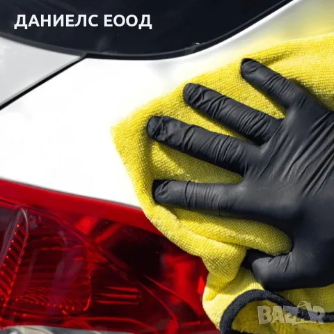 Вакса за оцветяване на автомобили Color Max K2, 250мл - Бяла , снимка 6 - Аксесоари и консумативи - 46887671