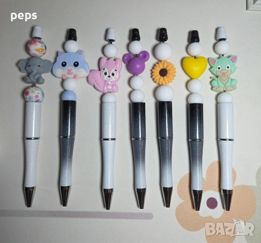 Забавни химикали, снимка 2 - Други - 53566817