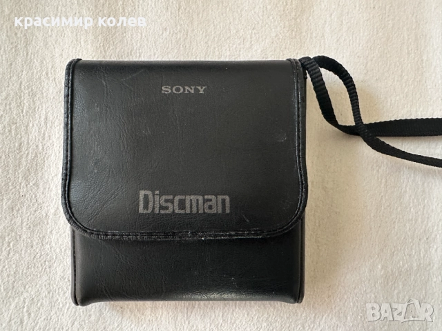 преносим cd player "SONY Discman D-303", снимка 12 - Ресийвъри, усилватели, смесителни пултове - 52884046
