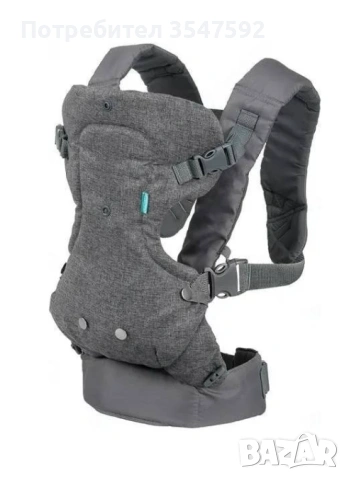 кенгуру Infantino flip advanced 4 in 1