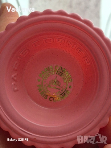 Paris Corner Qissa Pink, снимка 7 - Дамски парфюми - 53895956