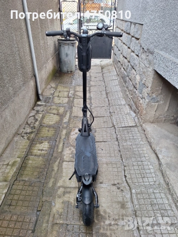 Kaabo Mantis 10 Eco 800W, снимка 2 - Велосипеди - 53655278