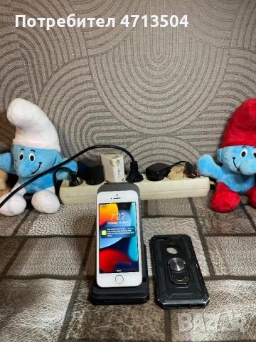 iPhone SE 2016 64GB 75%