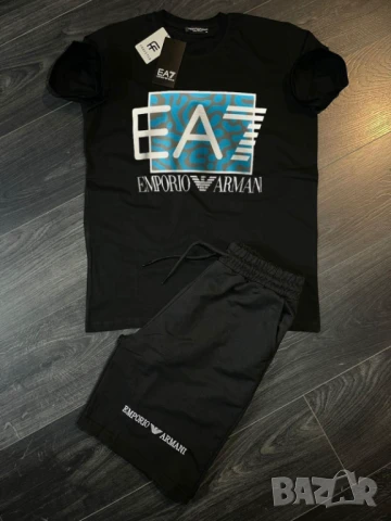 мъжки екипи на едро emporio armani