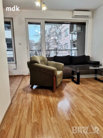 3-стаен обзаведен монолит в малка сграда Кършияка, снимка 2 - Апартаменти - 54062610